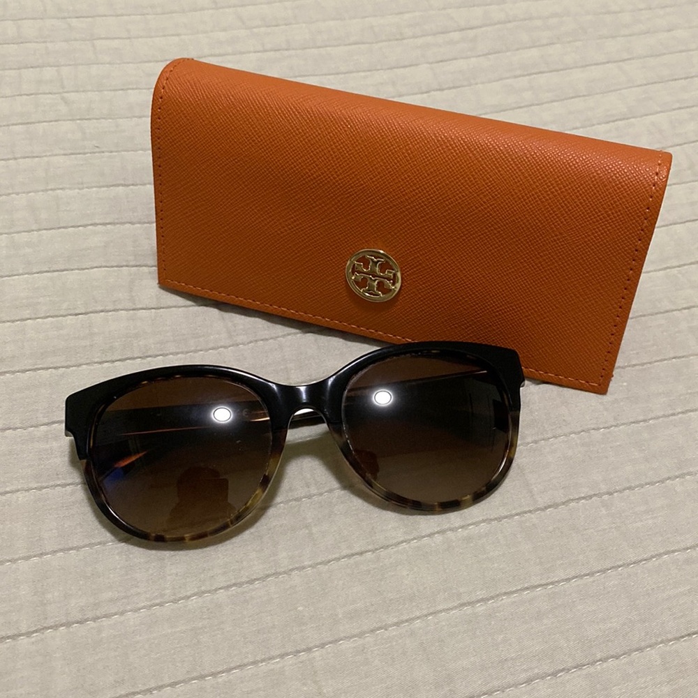 Tory Burch Sunglasses
